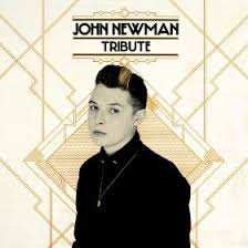 Newman John-Tribute 2013 Zabalene